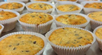 Apfelmuffins (10) Apfelmuffins (10)