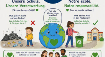 Sensibilisierung Müll_Insta